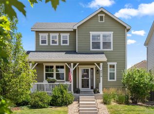 4510 Grapevine Way, Castle Rock, CO 80109