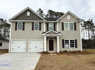 178 Renwick Loop, Hinesville, GA 31313