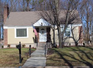 555 High St, Closter, NJ 07624