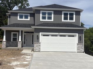 1101 Fairway Dr LOT 3, Twin Lakes, WI 53181