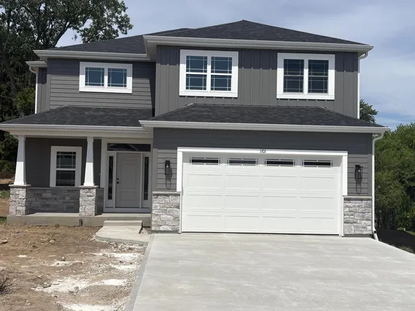 1101 Fairway DRIVE #Lt3, Twin Lakes, WI 53181
