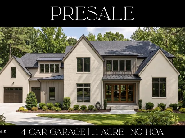 7640 Matherly Dr, Wake Forest, NC 27587