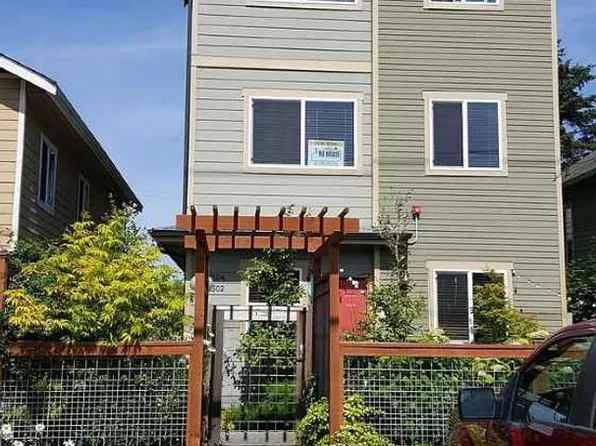 3304 Claremont Ave S, 3304 Claremont Ave S #C, Seattle, WA 98144