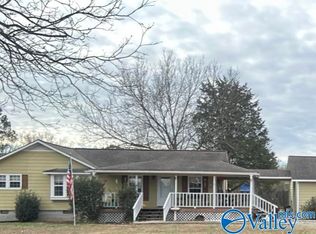 1930 County Road 1589, Baileyton, AL 35019