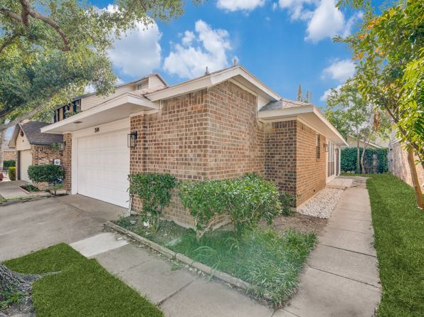 Home for Sale in Garland TX