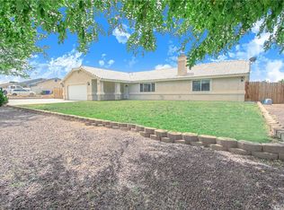 22663 Waalew Rd, Apple Valley, CA 92307