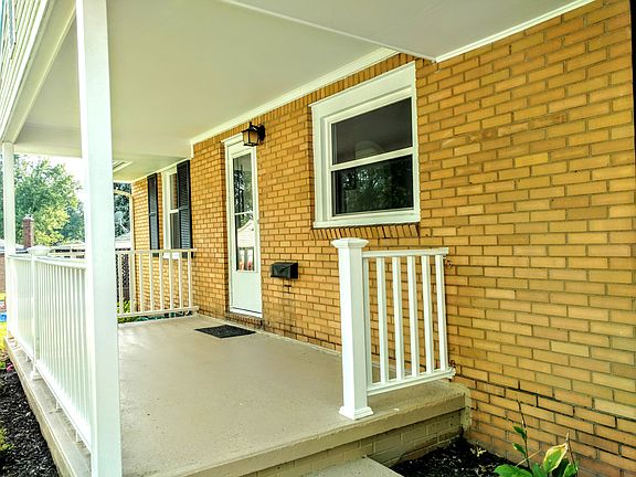 Back Porch for coffee