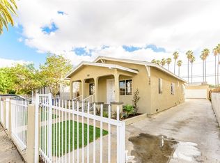 148 W 58th Pl, Los Angeles, CA 90003