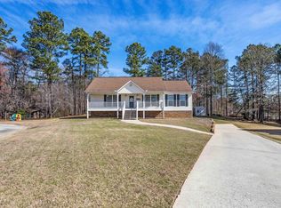 4399 Sunny Side Cir, Warrior, AL 35180