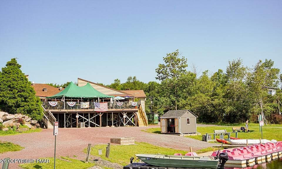 1st image of Stony Mountain Rd