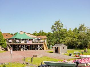 Stony Mountain Rd, Albrightsville, PA 18210