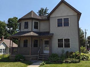 22301 Forest Ave, Cassopolis, MI 49031