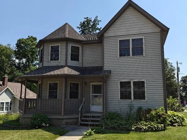 22301 Forest Ave, Cassopolis, MI 49031