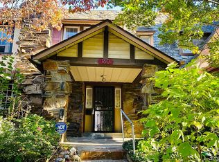 160 Stoneway Ln, Bala Cynwyd, PA 19004