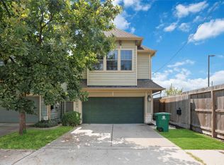 1325 Dorothy St, Houston, TX 77008