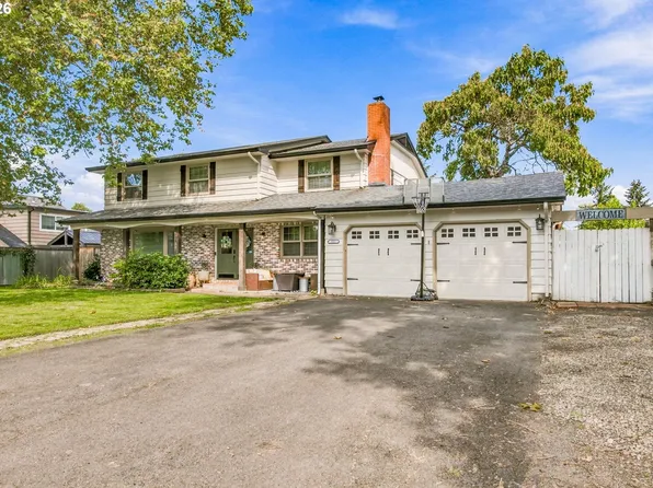 827 Nantucket Ave, Eugene, OR 97404