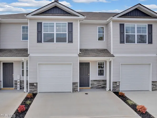 724 Theobald Way, Kingsport, TN 37660