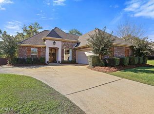 209 Calhoun Dr, Madison, MS 39110