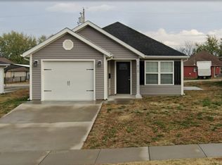 1815 S Pennsylvania Ave, Joplin, MO 64804