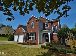 6575 Grand Magnolia Dr, Sugar Hill, GA 30518