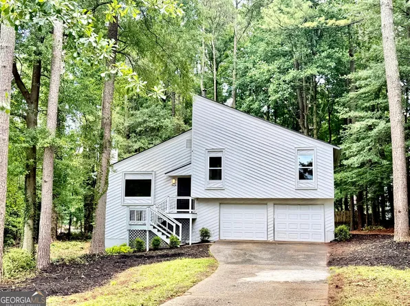 3904 Trade Wind Ct, Marietta, GA 30062