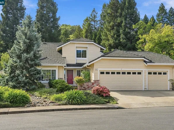 311 Meadowood Ct, Pleasant Hill, CA 94523