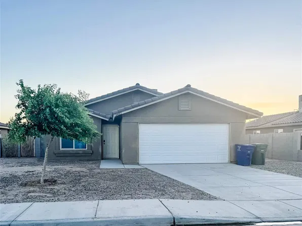 4482 S Cedar Ave, Yuma, AZ 85365