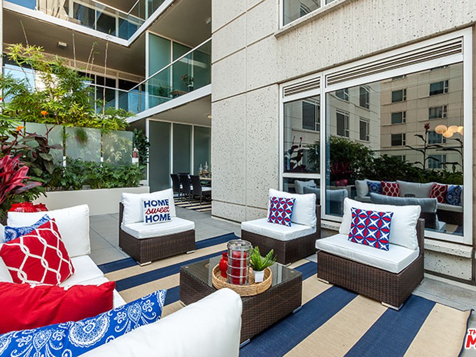 1st image of 6250 Hollywood Blvd Unit 4D