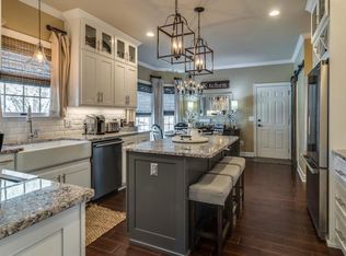 6602 Saint Johns Way, Columbia, TN 38401