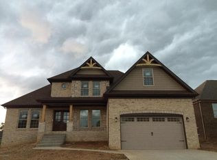 5005 Carriage Pass Pl, Louisville, KY 40299