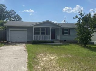 9527 Farrow Rd, Columbia, SC 29203