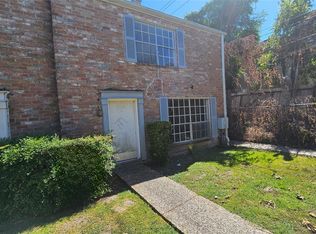 4224 Belle Park Dr #4224, Houston, TX 77072