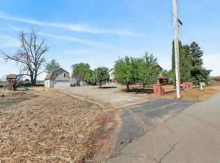 2036 Lewis Rd, Wheatland, CA 95692