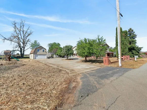 2036 Lewis Rd, Wheatland, CA 95692