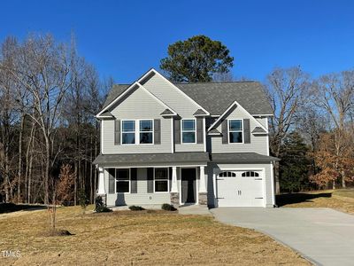 171 Wynd Crest Way, Benson, NC, 27504