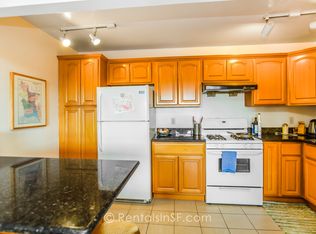 726 Oak St #201, San Francisco, CA 94117