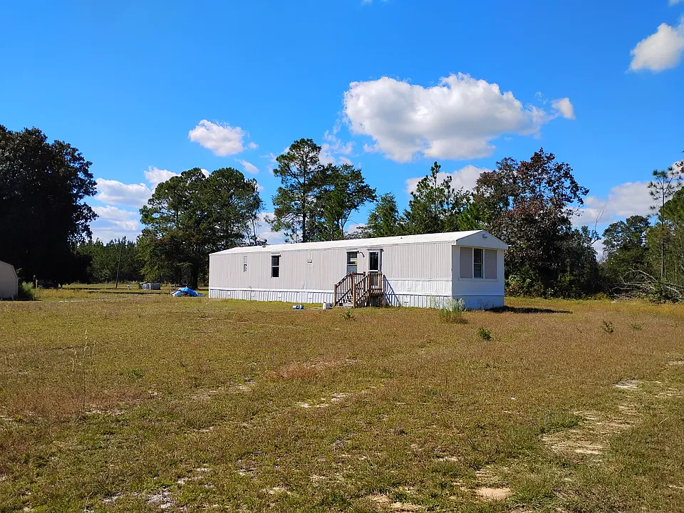 5052 Nebo Church Rd