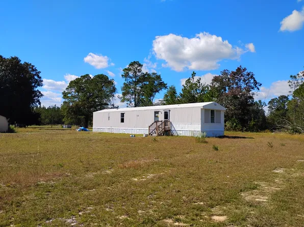 5052 Nebo Church Rd, Bennettsville, SC 29512