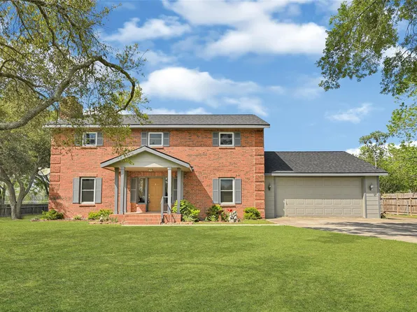 4201 Norton Dr #218, Manvel, TX 77578