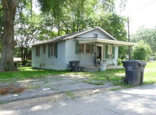 5655 Cooper Cir, Meridian, MS 39307