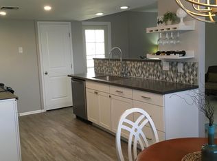 2219 N Recker Rd, Mesa, AZ 85215