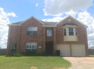 3602 Flannery Ridge Ln, Houston, TX 77047