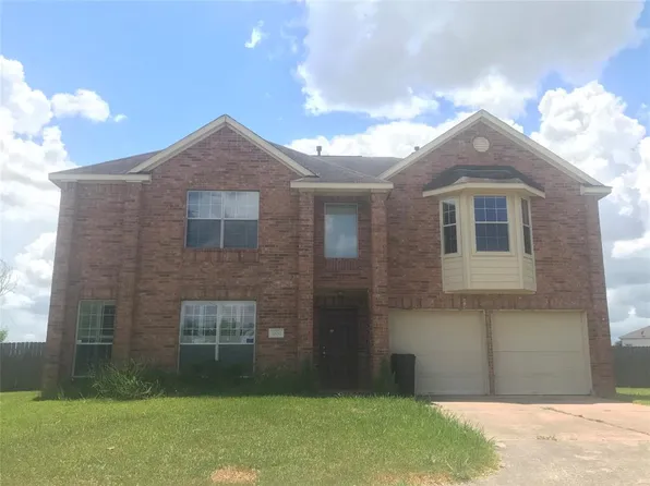 3602 Flannery Ridge Ln, Houston, TX 77047