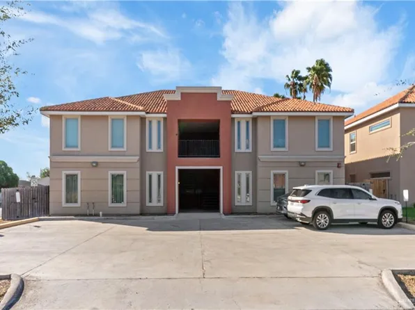 3020 S K Center St #2, McAllen, TX 78503