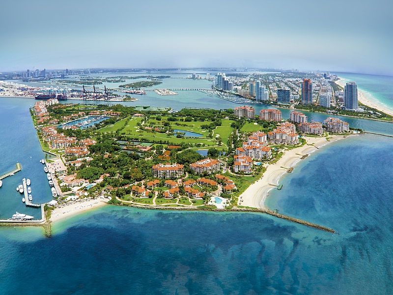 1st image of 7000 Fisher Island Dr