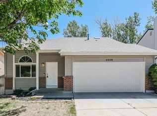 5557 S Ireland Way, Centennial, CO 80015