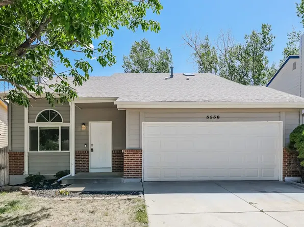 5557 S Ireland Way, Centennial, CO 80015