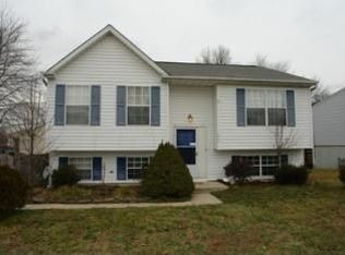 3058 Deepwater Way, Edgewood, MD 21040