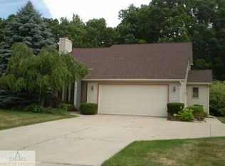 12381 Burlingame Dr, Dewitt, MI