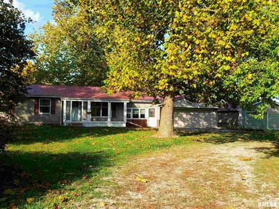 14060 E Toot Place Ln, Lewistown, IL, 61542